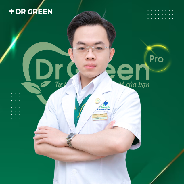 Lê Đức Long