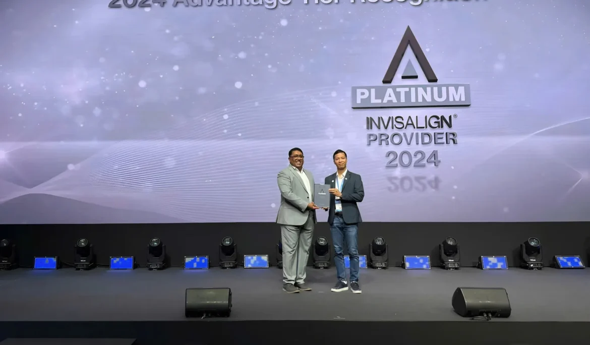 drgreen-dat-chung-nhan-doi-tac-platinum-cua-invisalign-usa