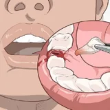 nhổ răng xong lợi có đầy lên không